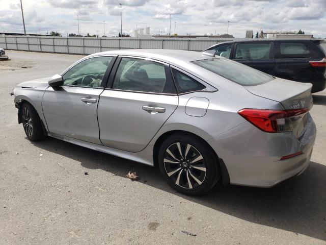 Продажа на аукционе авто 2024 Honda Civic, vin: 2HGFE1F71RH329581, номер лота: 80183215