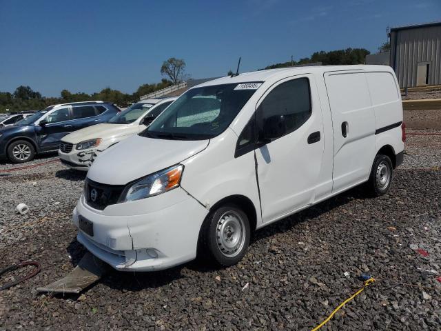 Aukcja sprzedaży 2021 Nissan Nv200 2.5s, vin: 3N6CM0KN3MK708281, numer aukcji: 71660495