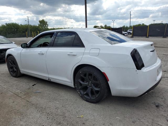 84178925 :رقم المزاد ، 2C3CCAAG4NH134197 vin ، 2022 Chrysler 300 مزاد بيع