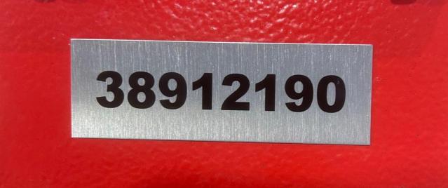 Продажа на аукционе авто 2025 Othr Clamp Puller, vin: 38912190, номер лота: 71484395