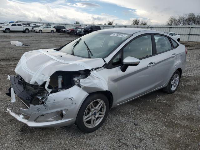 48941806 :رقم المزاد ، 3FADP4BJ0KM109249 vin ، 2019 Ford Fiesta مزاد بيع