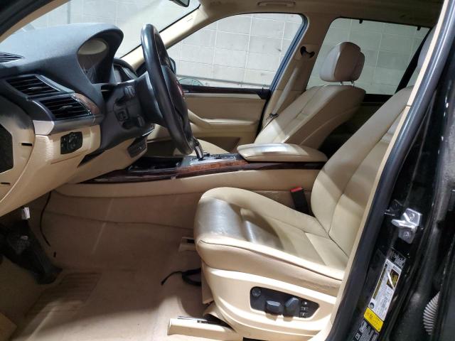 84707775 :رقم المزاد ، 5UXZV4C51D0B06925 vin ، 2013 Bmw X5 Xdrive3 مزاد بيع