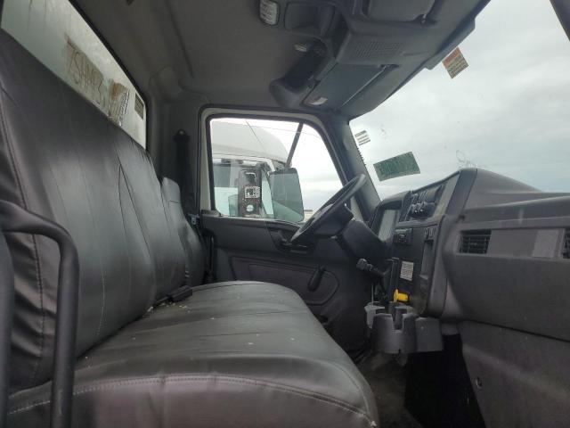 Продажа на аукционе авто 2020 International Mv607, vin: 1HTEUMML2LH851652, номер лота: 71601375