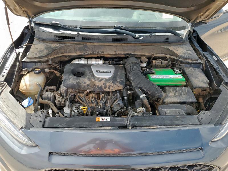 Aukcja sprzedaży 2019 Hyundai Kona, vin: KM8K53A59KU376287, numer aukcji: 81337155