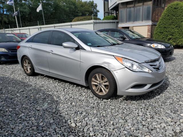 Aukcja sprzedaży 2012 Hyundai Sonata Gls, vin: 5NPEB4ACXCH498859, numer aukcji: 71886185