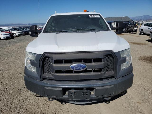 Продажа на аукционе авто 2015 Ford F150, vin: 1FTFX1EG0FKD32082, номер лота: 82127445