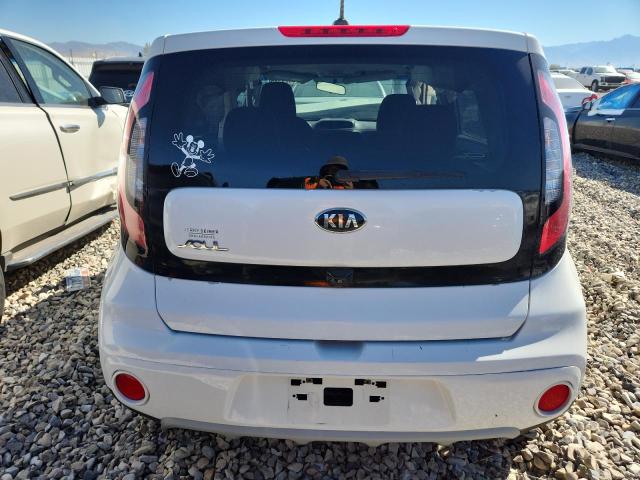 81479385 :رقم المزاد ، KNDJP3A56K7002017 vin ، 2019 Kia Soul + مزاد بيع