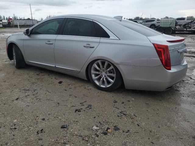 71418765 :رقم المزاد ، 2G61M5S30H9106711 vin ، 2017 Cadillac Xts Luxury مزاد بيع