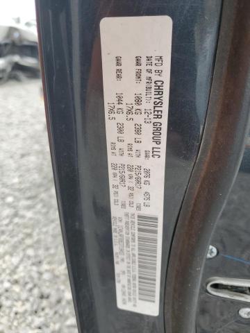 Aukcja sprzedaży 2014 Jeep Patriot, vin: 1C4NJRFB9ED718453, numer aukcji: 80681285