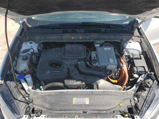 Продажа на аукционе авто 2018 Ford Fusion, vin: 3FA6P0LU1JR109286, номер лота: 81457425