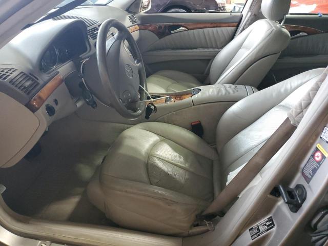 Продажа на аукционе авто 2004 Mercedes-benz E, vin: WDBUF82JX4X164355, номер лота: 83782135