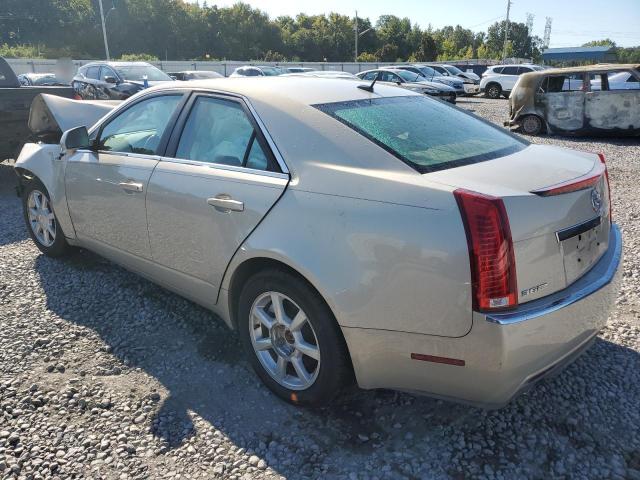 2008 Cadillac Cts მანქანა იყიდება აუქციონზე, vin: 1G6DV57V180191363, აუქციონის ნომერი: 74756205
