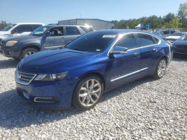 Продаж на аукціоні авто 2014 Chevrolet Impala Ltz, vin: 1G1155S30EU154128, номер лоту: 80288705