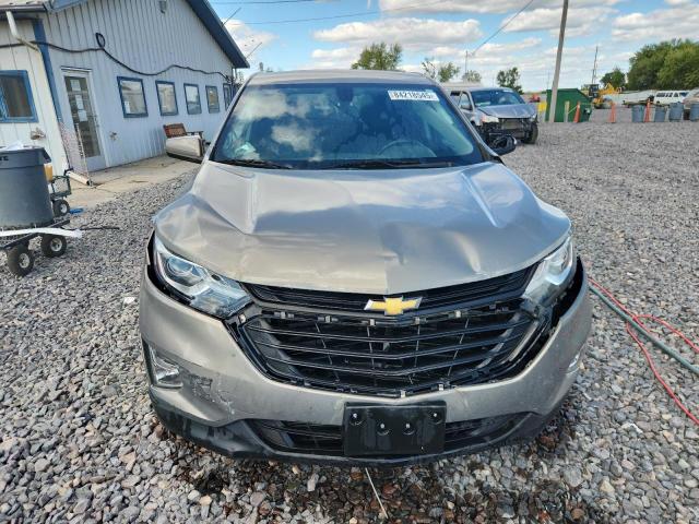 Продаж на аукціоні авто 2018 Chevrolet Equinox, vin: 3GNAXJEV8JS643711, номер лоту: 84218545