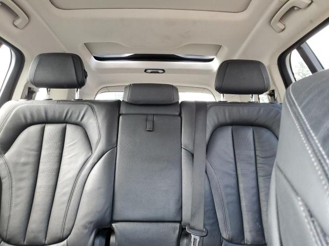 Продажа на аукционе авто 2019 Bmw X7, vin: 5UXCX4C59KLS37822, номер лота: 72089705