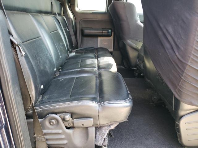 Продажа на аукционе авто 2005 Ford F150, vin: 1FTPX14585FB60363, номер лота: 80742315