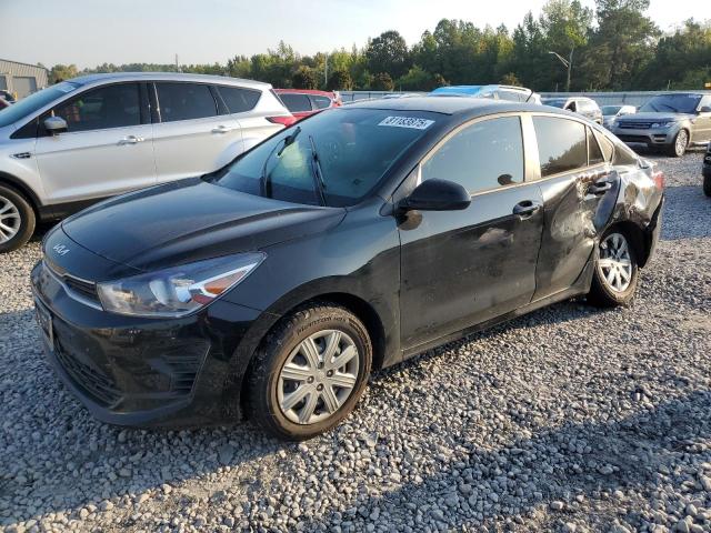 Продажа на аукционе авто 2023 Kia Rio Lx, vin: 3KPA24AD2PE606182, номер лота: 52856336