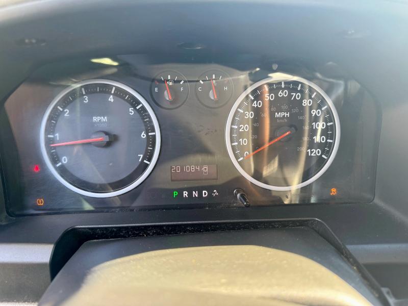 Aukcja sprzedaży 2012 Dodge Ram 1500 S, vin: 1C6RD6FT3CS139068, numer aukcji: 85056995