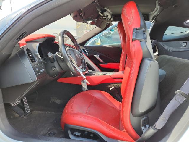 2016 Chevrolet Corvette მანქანა იყიდება აუქციონზე, vin: 1G1YS2D62G5602184, აუქციონის ნომერი: 81311415