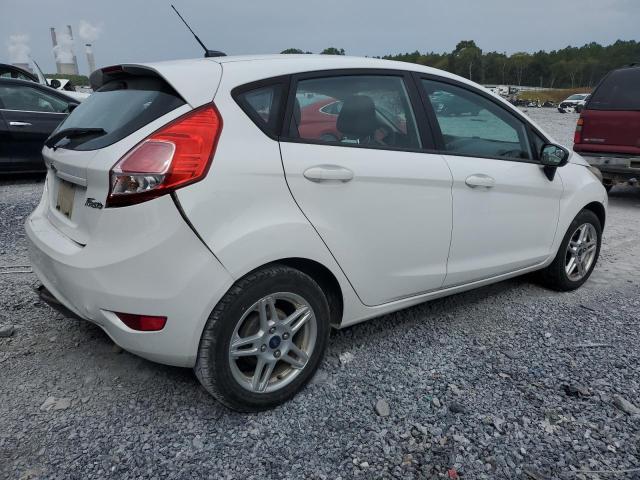 2017 Ford Fiesta მანქანა იყიდება აუქციონზე, vin: 3FADP4EJXHM118609, აუქციონის ნომერი: 80678405