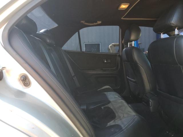 Aukcja sprzedaży 2001 Lexus Is, vin: JTHBD182010008768, numer aukcji: 71898955