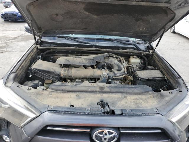 Продажа на аукционе авто 2021 Toyota 4runner, vin: JTENU5JR1M5934225, номер лота: 84030665