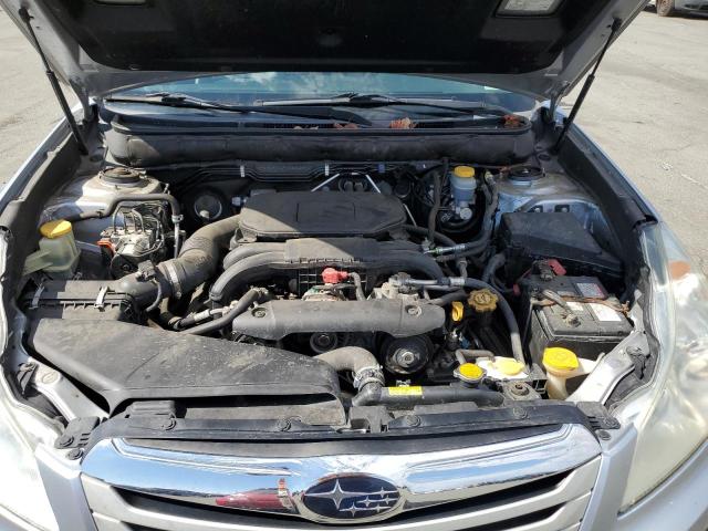 84050035 :رقم المزاد ، 4S4BRBKC9C3254287 vin ، 2012 Subaru Outback مزاد بيع