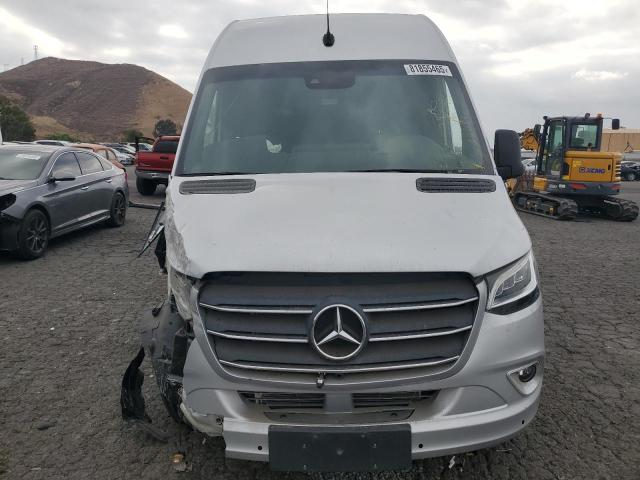 Продажа на аукционе авто 2024 Mercedes-benz Sprinter, vin: W1Y4NCHY8RT176963, номер лота: 81855465