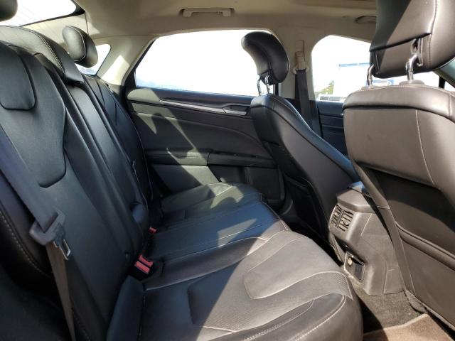 Aukcja sprzedaży 2014 Ford Fusion Tit, vin: 3FA6P0SUXER316590, numer aukcji: 81887695