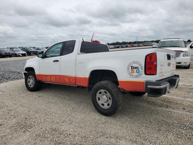 80097345 :رقم المزاد ، 1GCHSBEA5H1286234 vin ، 2017 Chevrolet Colorado مزاد بيع