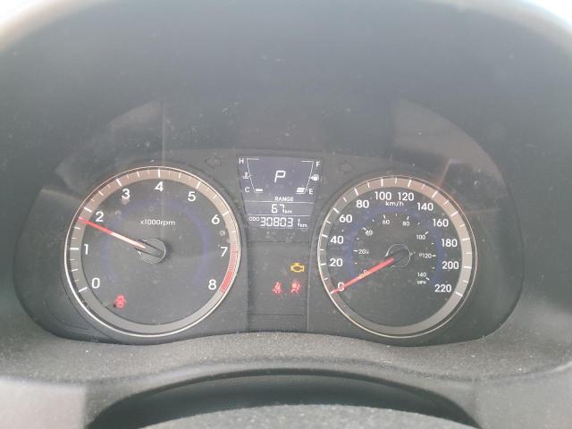 Aukcja sprzedaży 2014 Hyundai Accent Gls, vin: KMHCT5AE9EU154665, numer aukcji: 71428185
