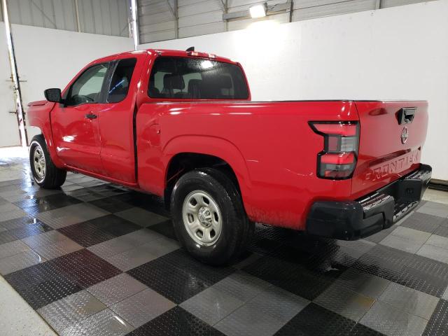 Продаж на аукціоні авто 2024 Nissan Frontier S, vin: 1N6ED1CL1RN649535, номер лоту: 86750305