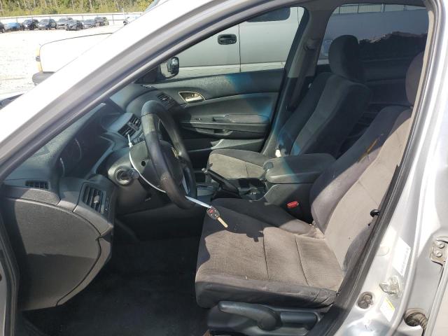 Aukcja sprzedaży 2010 Honda Accord Lx, vin: 1HGCP2F33AA132737, numer aukcji: 81581465