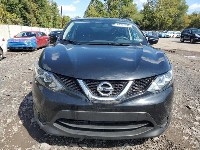68287395 :رقم المزاد ، JN1BJ1CR9HW141585 vin ، 2017 Nissan Rogue Sport S مزاد بيع