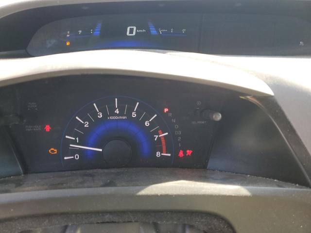 Продажа на аукционе авто 2012 Honda Civic Lx, vin: 2HGFG3B40CH004915, номер лота: 83869535