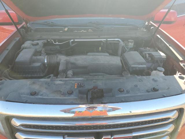 71038745 :رقم المزاد ، 1GTH6BEA5F1156309 vin ، 2015 Gmc Canyon Sle مزاد بيع