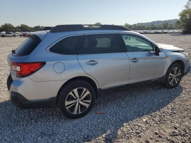 80412285 :رقم المزاد ، 4S4BSANC1J3299828 vin ، 2018 Subaru Outback مزاد بيع