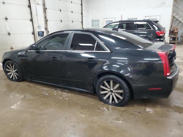 Продажа на аукционе авто 2010 Cadillac Cts, vin: 1G6DG5EG9A0133344, номер лота: 71782255