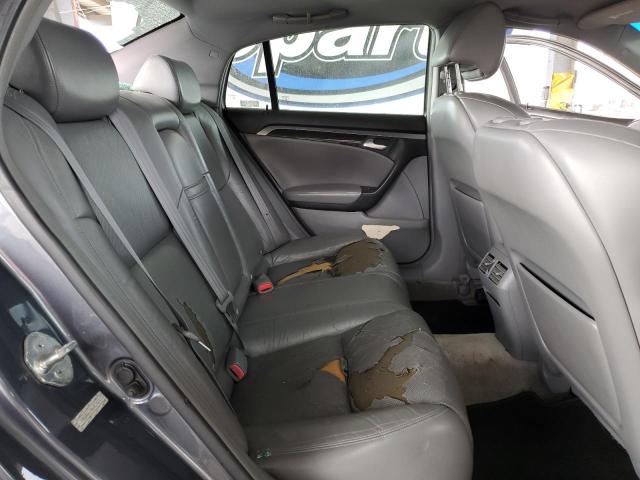 Aukcja sprzedaży 2006 Acura 3.2tl, vin: 19UUA66286A034217, numer aukcji: 84796855