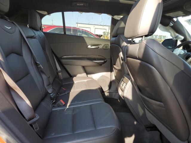 Aukcja sprzedaży 2019 Cadillac Xt4, vin: 1GYFZFR42KF103746, numer aukcji: 80108425
