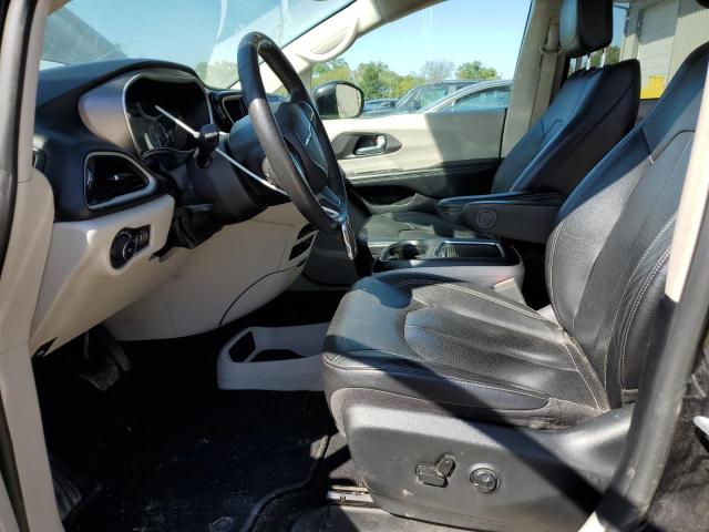 Продаж на аукціоні авто 2022 Chrysler Pacifica T, vin: 2C4RC1BG1NR114780, номер лоту: 81414745
