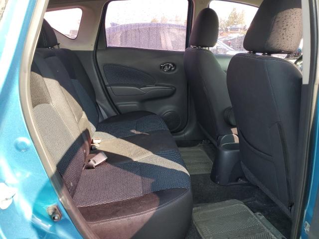 Продажа на аукционе авто 2016 Nissan Versa Note, vin: 3N1CE2CPXGL394433, номер лота: 66886955