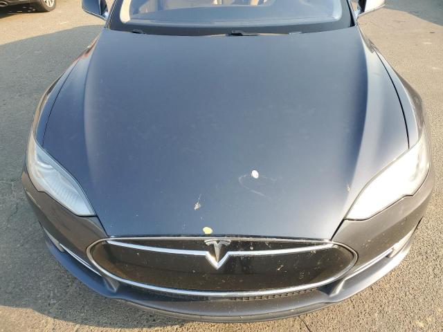 Продажа на аукционе авто 2014 Tesla Model S, vin: 5YJSA1H12EFP60545, номер лота: 71368035