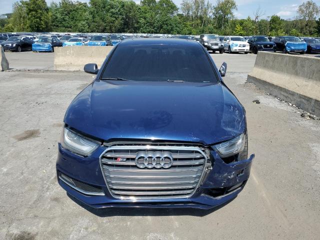 71612565 :رقم المزاد ، WAUBGAFL5DA163493 vin ، 2013 Audi S4 مزاد بيع