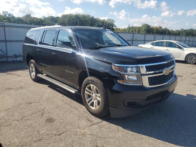 81574085 :رقم المزاد ، 1GNSKHKC0GR173040 vin ، 2016 Chevrolet Suburban مزاد بيع