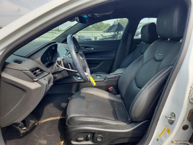 Aukcja sprzedaży 2024 Cadillac Ct4 Premiu, vin: 1G6DB5RK1R0113436, numer aukcji: 71279675