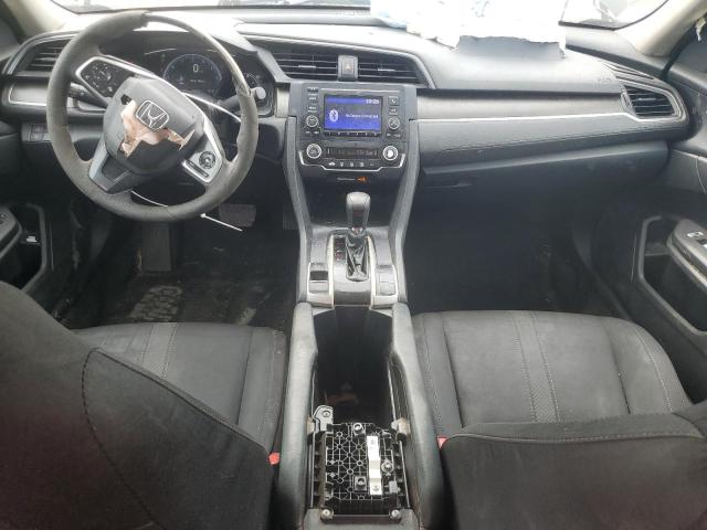 Aukcja sprzedaży 2019 Honda Civic Lx, vin: 19XFC2F67KE037890, numer aukcji: 83838485