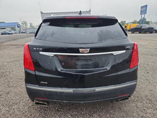 Aukcja sprzedaży 2019 Cadillac Xt5, vin: 1GYKNDRS7KZ102684, numer aukcji: 81744605