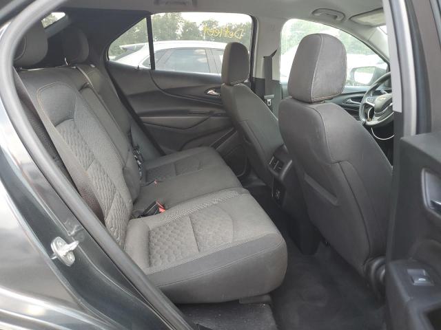 Продажа на аукционе авто 2020 Chevrolet Equinox Lt, vin: 2GNAXKEV8L6197244, номер лота: 71554685