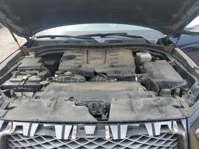 Продажа на аукционе авто 2020 Infiniti Qx80, vin: JN8AZ2NE9L9250996, номер лота: 71543445